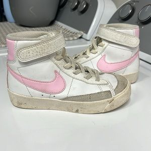 Kids Nike Blazers